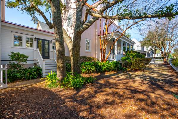 Mount Pleasant, SC 29464,42 Sowell St