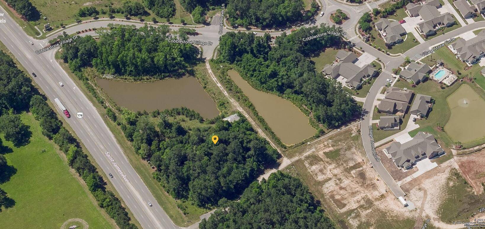 Summerville, SC 29486,0 Hwy 176