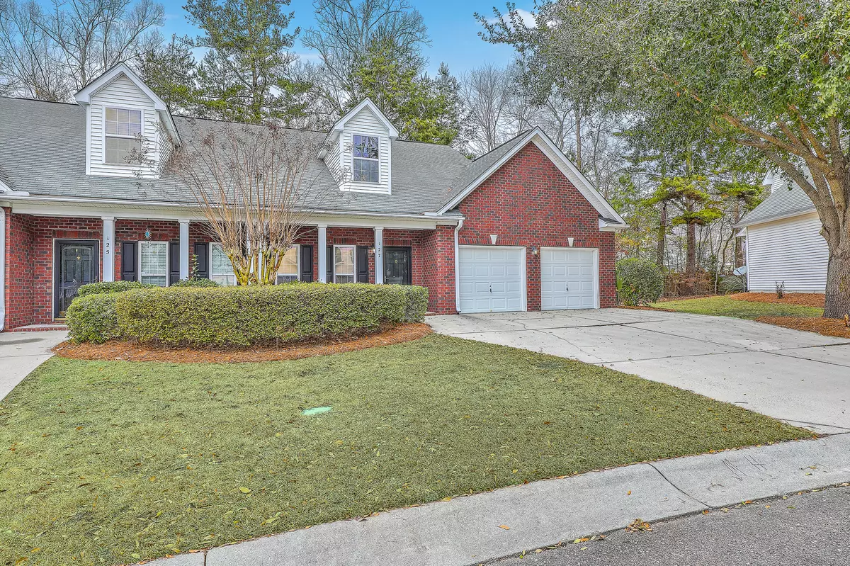 Summerville, SC 29485,127 Steeple Point Ct