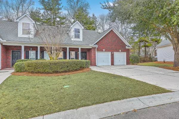 127 Steeple Point Ct, Summerville, SC 29485