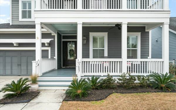 Mount Pleasant, SC 29466,3687 Spindrift Dr