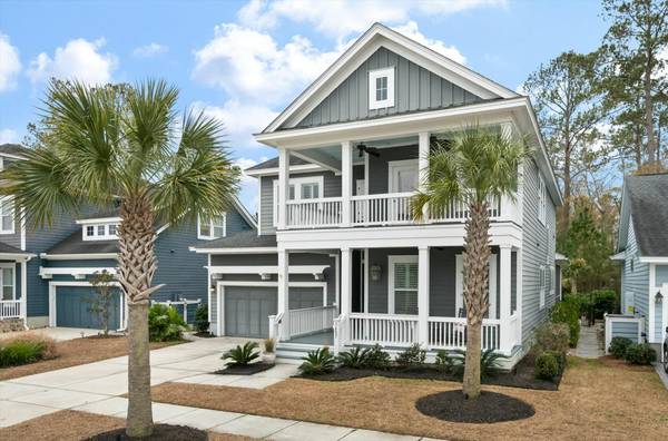 3687 Spindrift Dr, Mount Pleasant, SC 29466