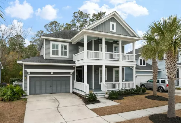 3687 Spindrift Dr, Mount Pleasant, SC 29466