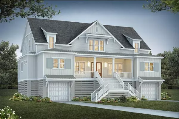 Mount Pleasant, SC 29466,3908 Delinger Dr