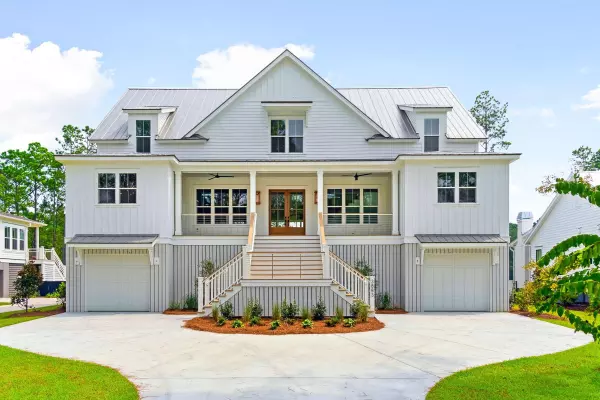 Mount Pleasant, SC 29466,3908 Delinger Dr