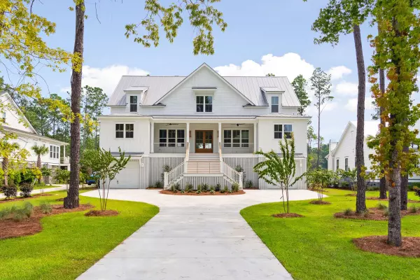 Mount Pleasant, SC 29466,3908 Delinger Dr