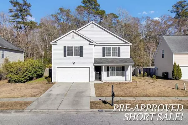 230 Eagle Ridge Rd, Summerville, SC 29485