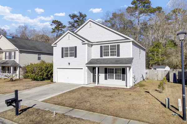 Summerville, SC 29485,230 Eagle Ridge Rd