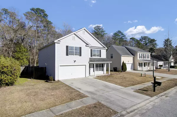 Summerville, SC 29485,230 Eagle Ridge Rd