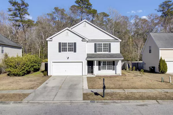 Summerville, SC 29485,230 Eagle Ridge Rd