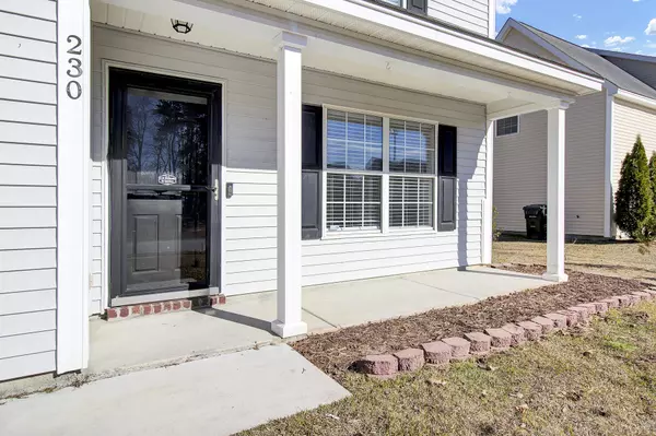 Summerville, SC 29485,230 Eagle Ridge Rd