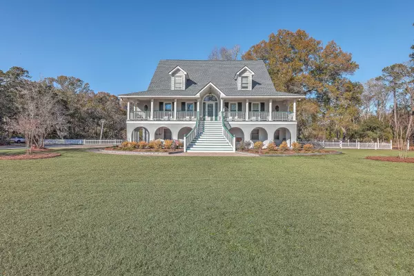 Johns Island, SC 29455,3980 River Rd