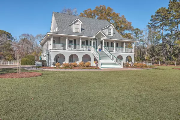 Johns Island, SC 29455,3980 River Rd