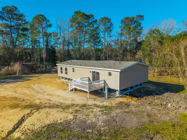 Saint Stephen, SC 29479,240 Carolina Dr
