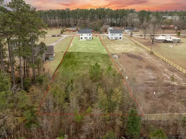 Summerville, SC 29483,117 Arabian Drive Lot B