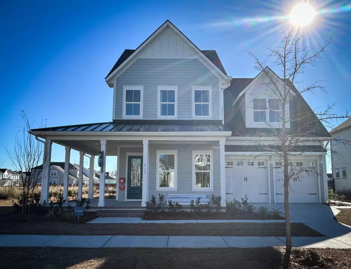 Summerville, SC 29486,1573 Trailmore Ln