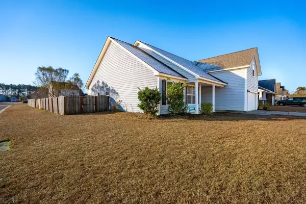 Ridgeville, SC 29472,3026 Gulfstream Ln