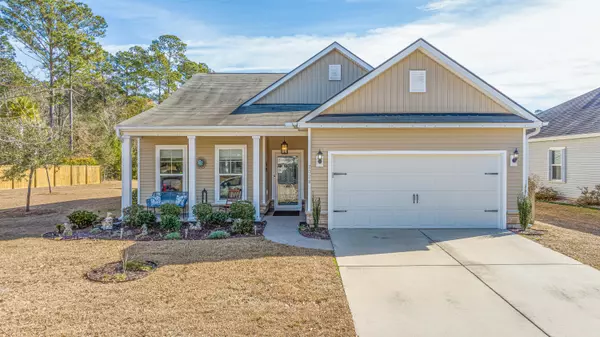 2028 Elvington Rd, Johns Island, SC 29455