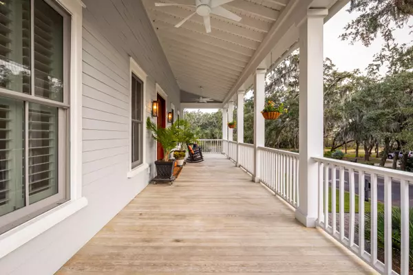 Johns Island, SC 29455,1860 Headquarters Plantation Dr