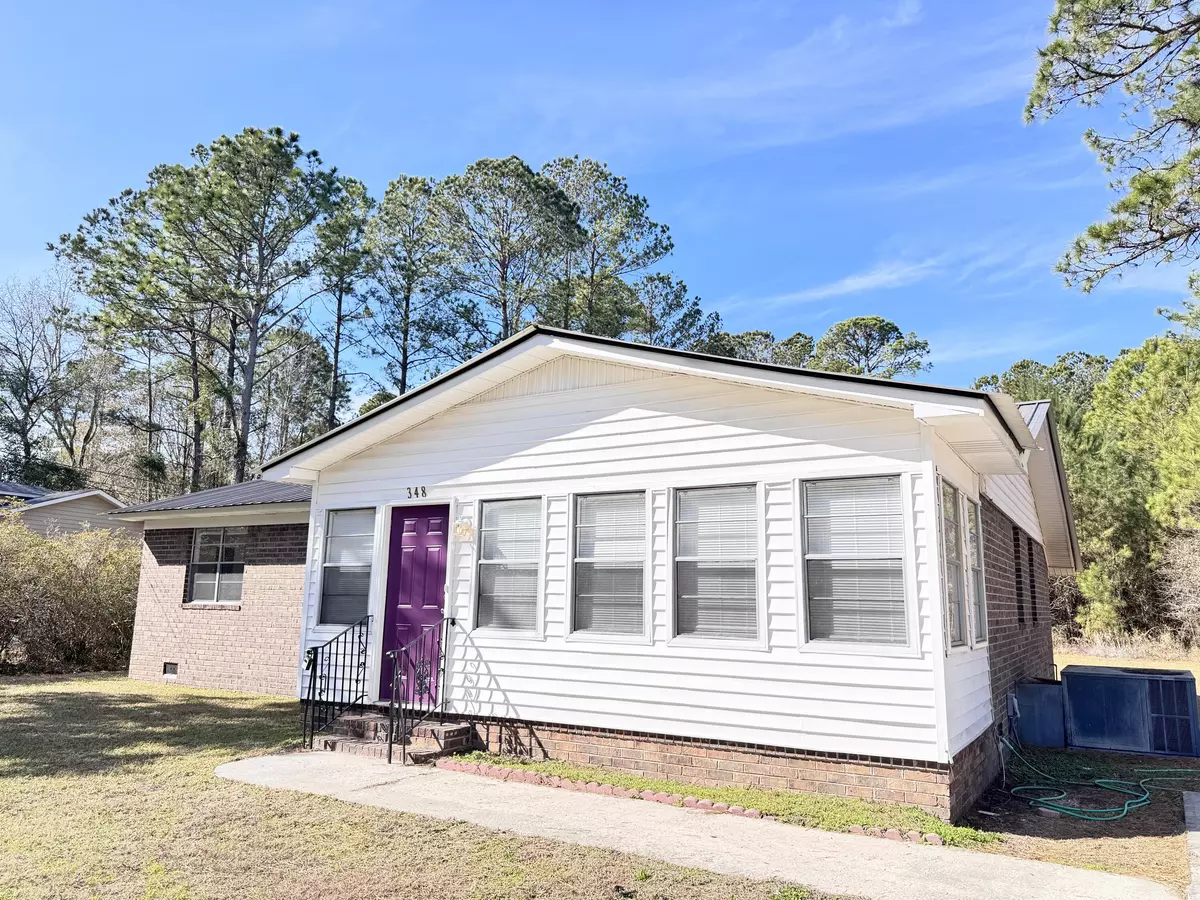 Walterboro, SC 29488,348 Cleveland St