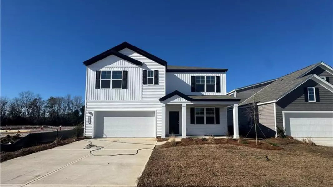 289 Blue Haw Dr, Moncks Corner, SC 29461