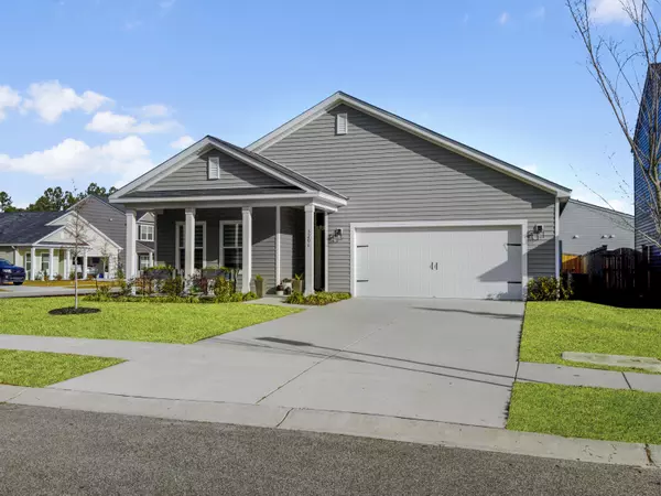 3206 Safe Harbor Way, Charleston, SC 29414