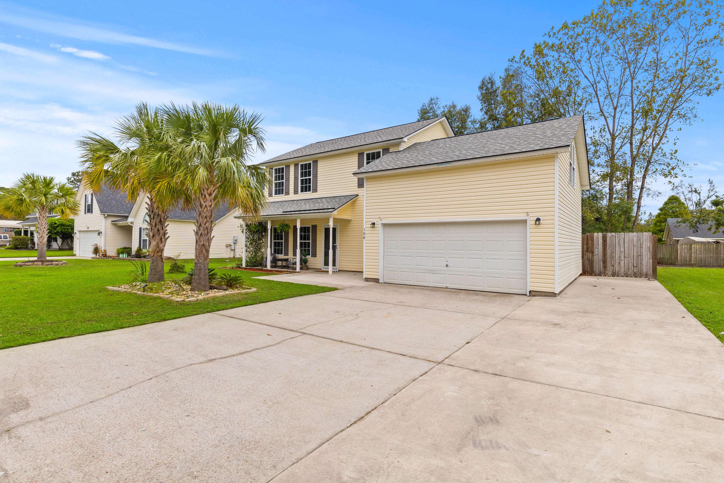 Ladson, SC 29456,106 Elon Dr
