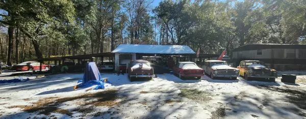 Yemassee, SC 29945,262 Middleton Ln