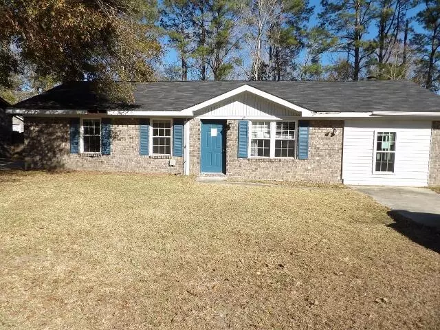 116 Lisa Dr, Summerville, SC 29485