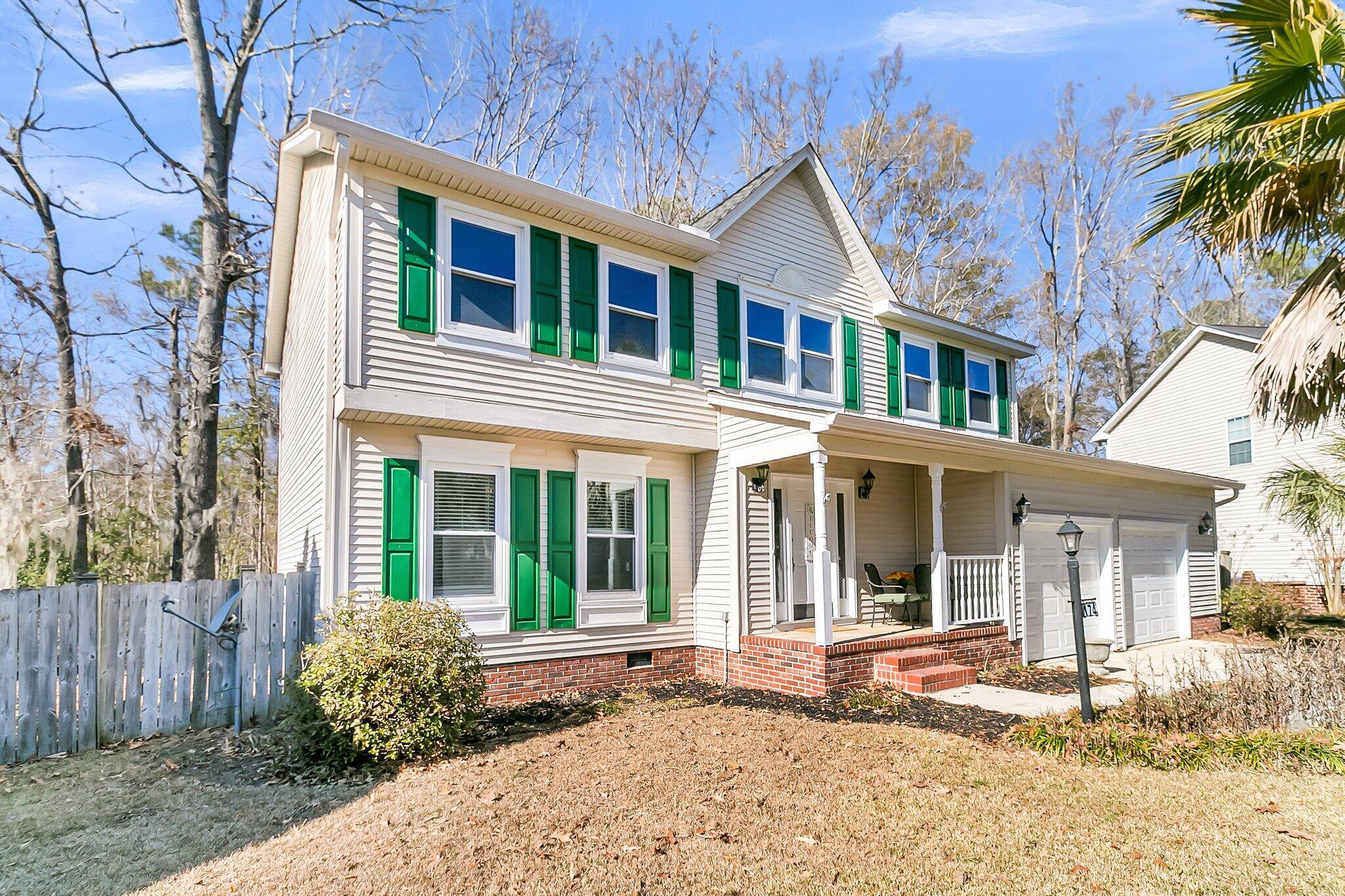 174 Winding Rock Rd, Goose Creek, SC 29445