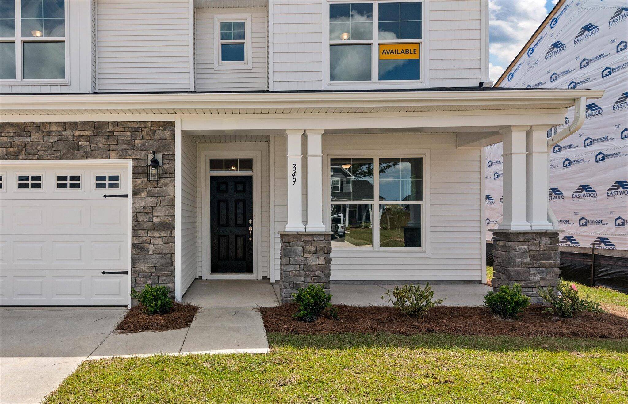 Moncks Corner, SC 29461,349 Blue Oak Dr