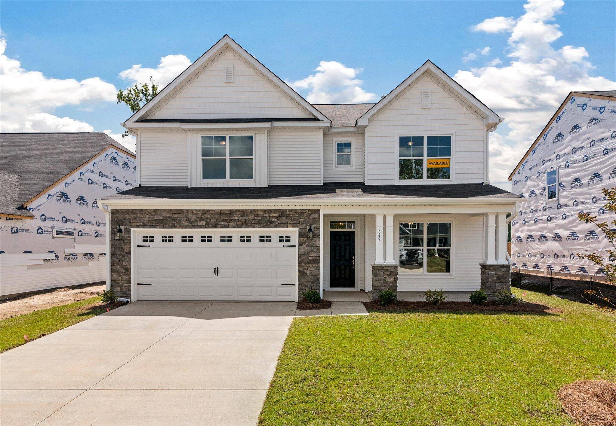 349 Blue Oak Dr, Moncks Corner, SC 29461