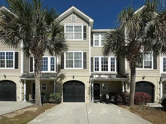 Mount Pleasant, SC 29466,1386 Hamlin Park Circle Cir