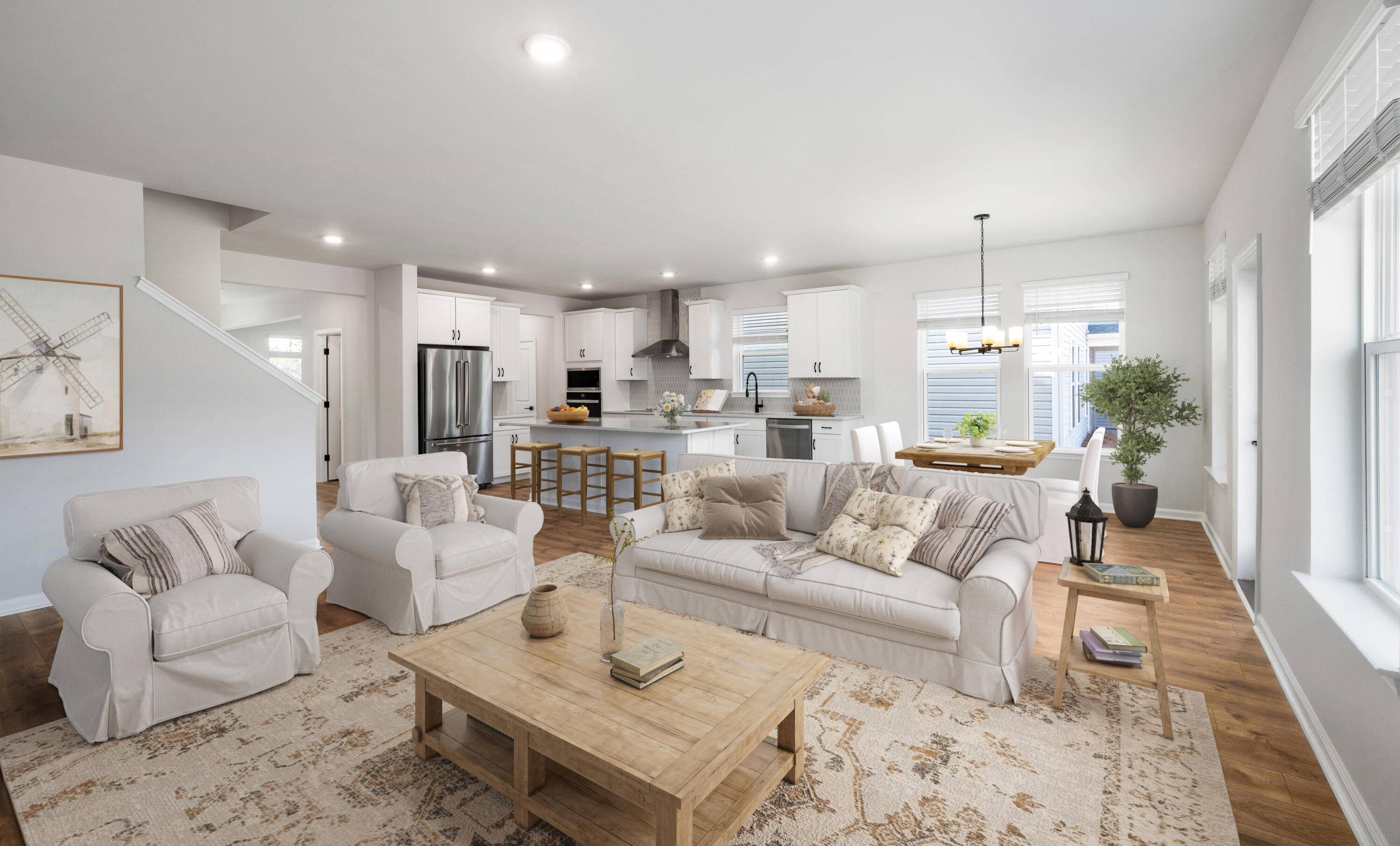Moncks Corner, SC 29461,143 Winding Grove Ln