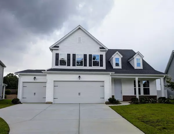 143 Winding Grove Ln, Moncks Corner, SC 29461