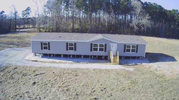 361 Seven Acres Rd, Saint George, SC 29477