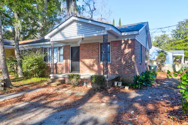 1804 2nd Dr #B, Charleston, SC 29407