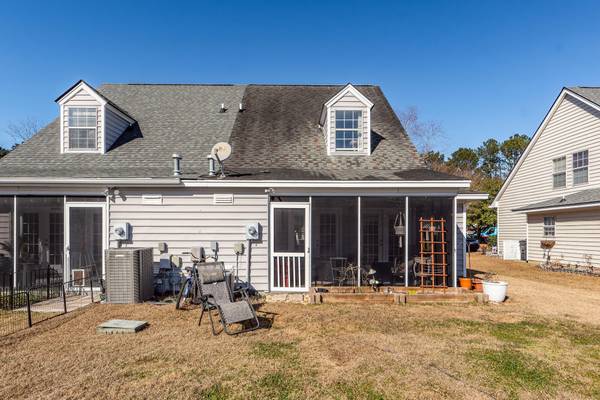 Summerville, SC 29485,4824 Habersham Ln