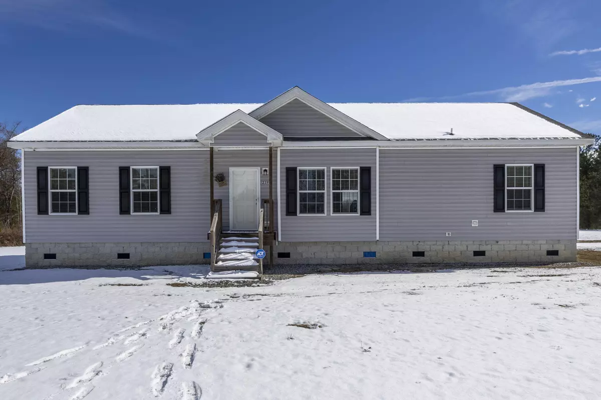 Bowman, SC 29018,239 Walbash St