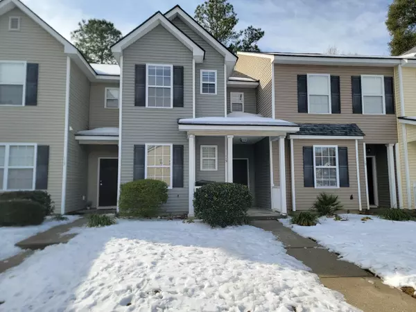 115 Woodward Rd,  Goose Creek,  SC 29445
