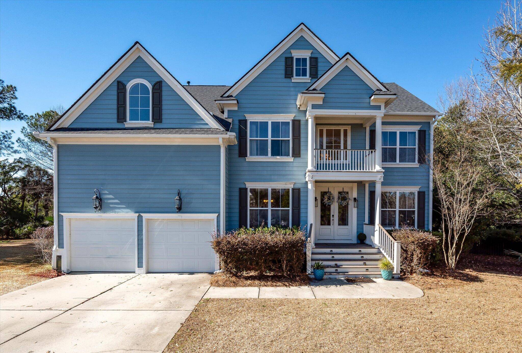 2984 Riverwood Dr, Mount Pleasant, SC 29466