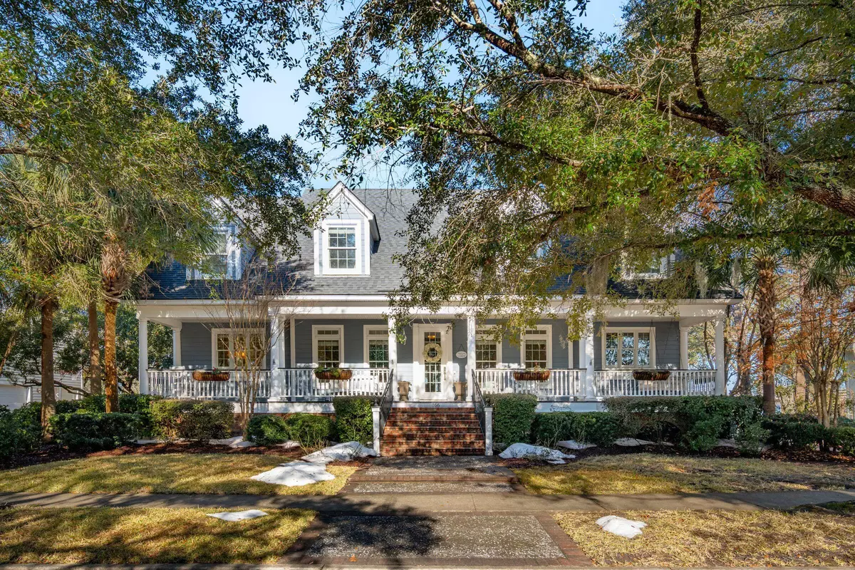 Charleston, SC 29492,166 Beresford Creek St