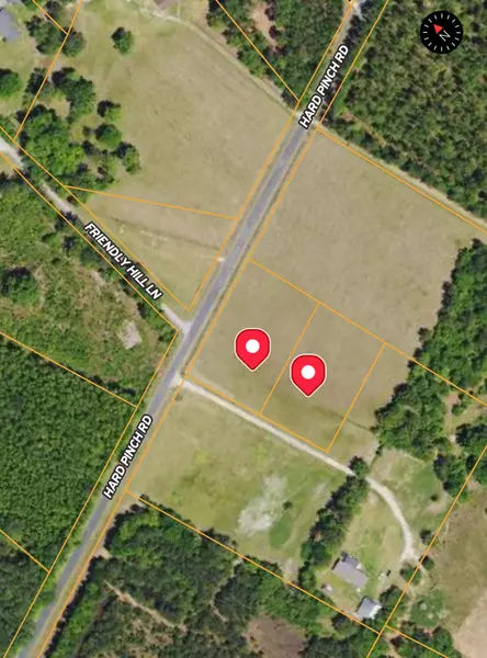 000 Hard Pinch Rd #A & B, Moncks Corner, SC 29461
