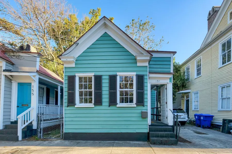 157 Line St, Charleston, SC 29403