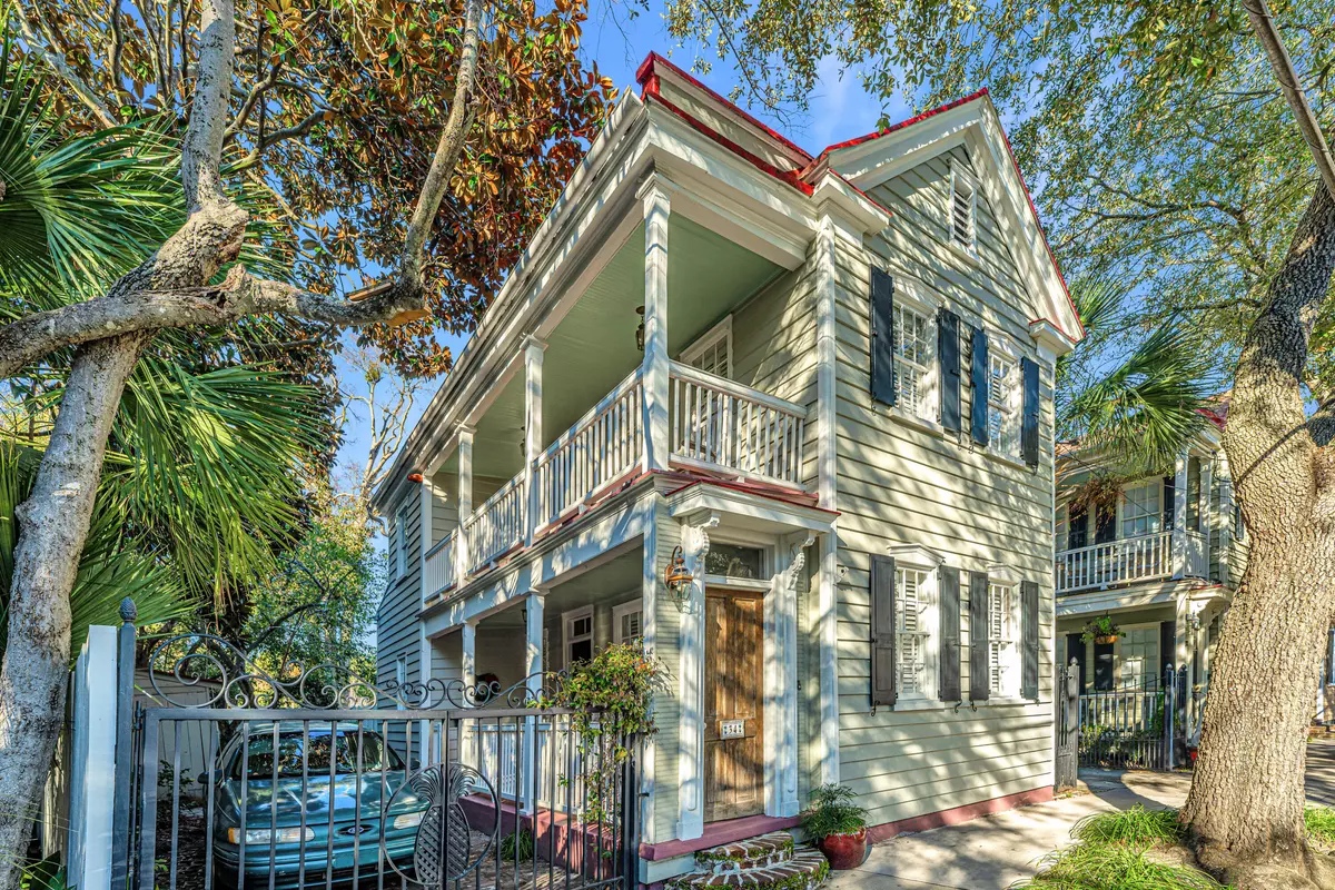 Charleston, SC 29403,34 Warren St