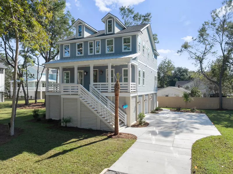 3893 James Bay Rd, Johns Island, SC 29455