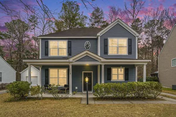 Summerville, SC 29485,4822 Cane Pole Ln