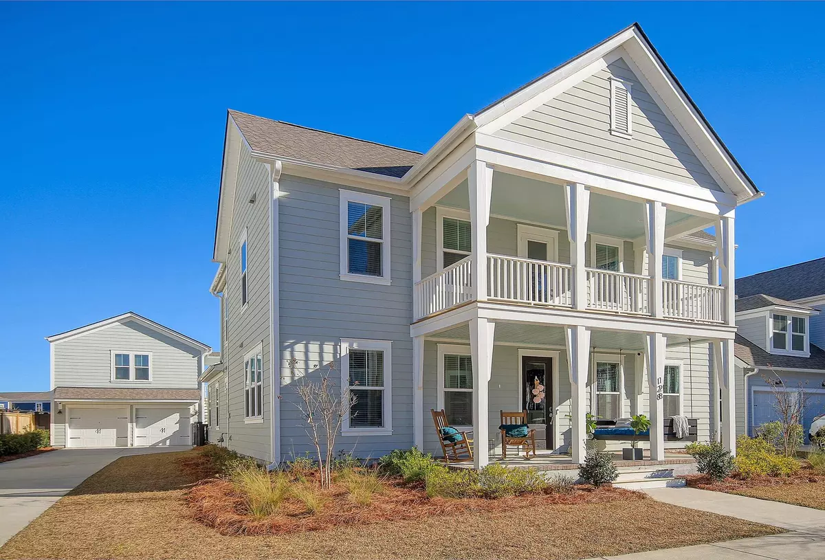 Summerville, SC 29486,128 Sandy Bend Ln