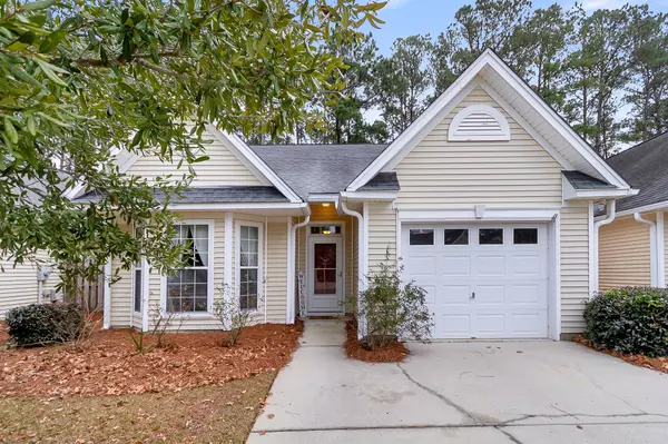 4845 Carnoustie Ct, Summerville, SC 29485