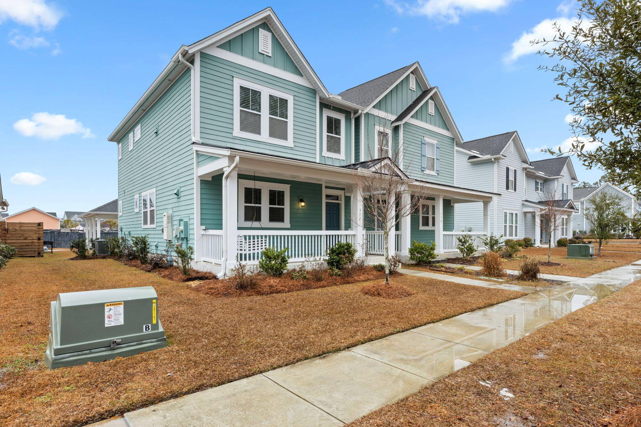 Summerville, SC 29486,312 Parish Farms Dr